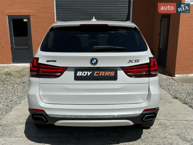БМВ Х5, об'ємом двигуна 2 л та пробігом 157 тис. км за 27500 $, фото 4 на Automoto.ua