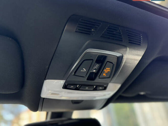 БМВ Х5, объемом двигателя 2.99 л и пробегом 190 тыс. км за 30500 $, фото 15 на Automoto.ua