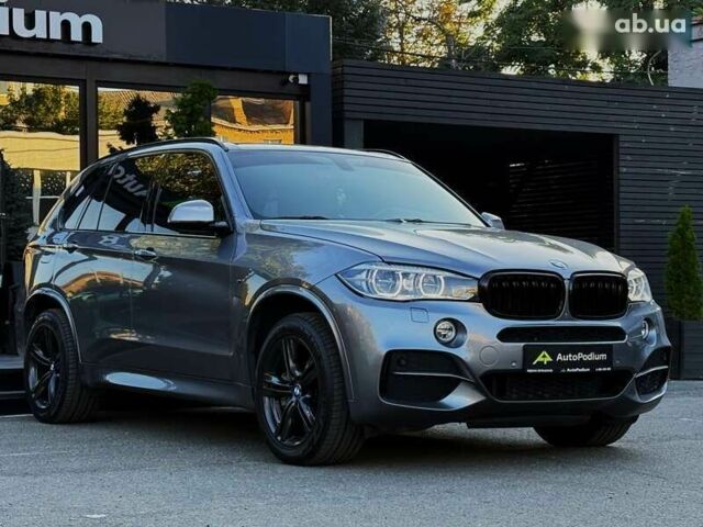 БМВ Х5, объемом двигателя 0 л и пробегом 151 тыс. км за 37800 $, фото 2 на Automoto.ua