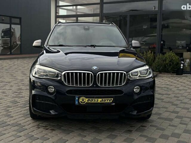 БМВ Х5, об'ємом двигуна 3 л та пробігом 317 тис. км за 27999 $, фото 1 на Automoto.ua