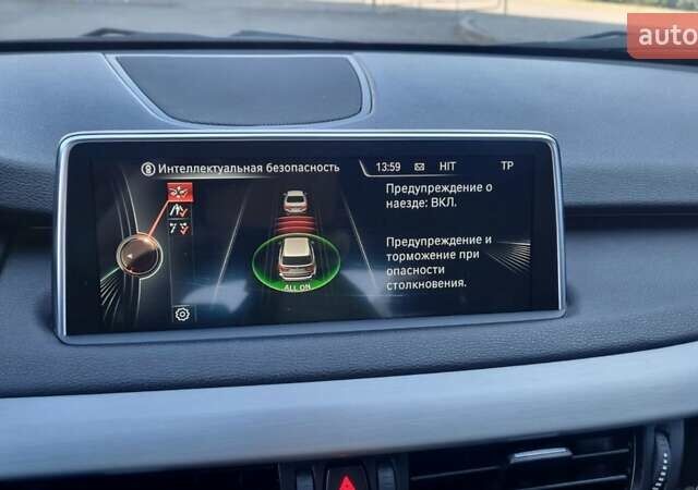 БМВ Х5, объемом двигателя 3 л и пробегом 224 тыс. км за 35200 $, фото 8 на Automoto.ua