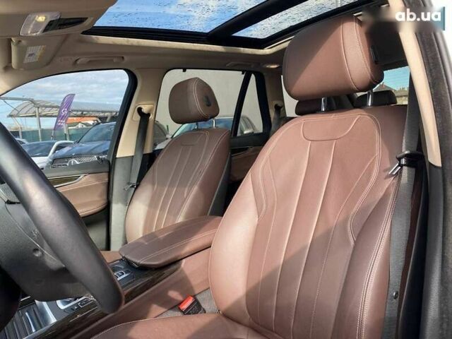 БМВ Х5, объемом двигателя 3 л и пробегом 142 тыс. км за 29900 $, фото 24 на Automoto.ua