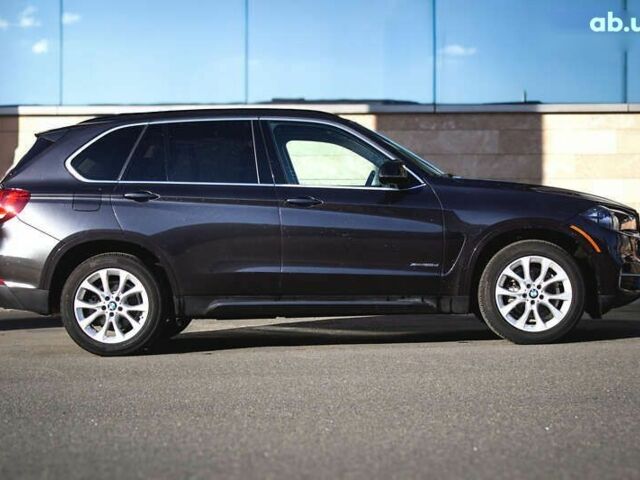 БМВ Х5, объемом двигателя 3 л и пробегом 146 тыс. км за 29900 $, фото 1 на Automoto.ua