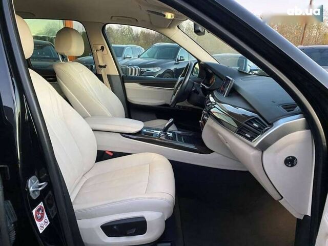 БМВ Х5, объемом двигателя 2 л и пробегом 181 тыс. км за 23900 $, фото 25 на Automoto.ua