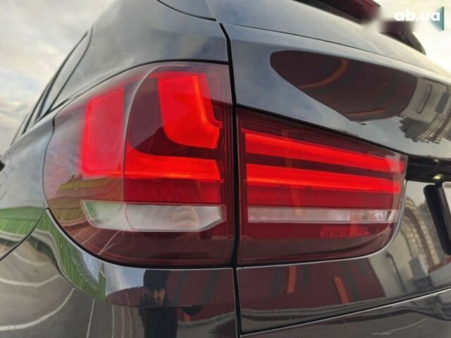 БМВ Х5, объемом двигателя 3 л и пробегом 270 тыс. км за 30950 $, фото 19 на Automoto.ua