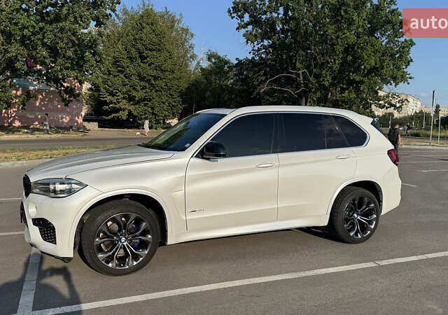 БМВ Х5, объемом двигателя 3 л и пробегом 140 тыс. км за 29500 $, фото 3 на Automoto.ua