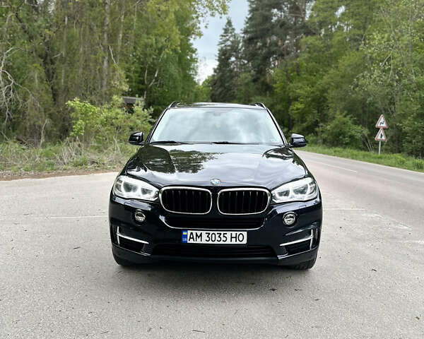 БМВ Х5, объемом двигателя 3 л и пробегом 230 тыс. км за 20900 $, фото 16 на Automoto.ua