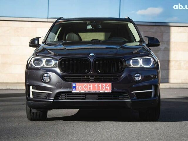 БМВ Х5, объемом двигателя 3 л и пробегом 146 тыс. км за 29900 $, фото 7 на Automoto.ua