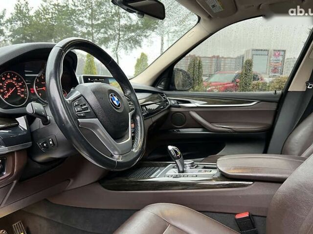 БМВ Х5, объемом двигателя 3 л и пробегом 162 тыс. км за 28750 $, фото 9 на Automoto.ua