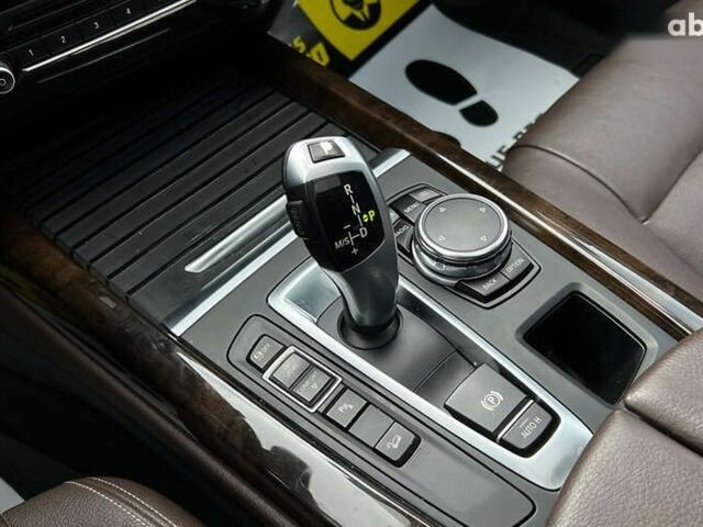 БМВ Х5, объемом двигателя 3 л и пробегом 227 тыс. км за 23999 $, фото 17 на Automoto.ua