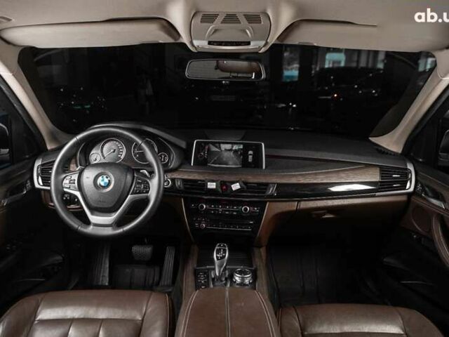 БМВ Х5, объемом двигателя 3 л и пробегом 161 тыс. км за 29999 $, фото 14 на Automoto.ua