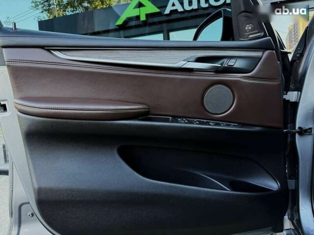 БМВ Х5, объемом двигателя 0 л и пробегом 151 тыс. км за 37800 $, фото 27 на Automoto.ua