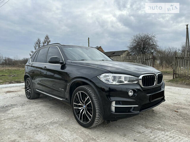 БМВ Х5, объемом двигателя 3 л и пробегом 220 тыс. км за 25499 $, фото 9 на Automoto.ua