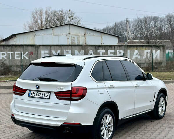 БМВ Х5, объемом двигателя 2 л и пробегом 213 тыс. км за 28000 $, фото 4 на Automoto.ua