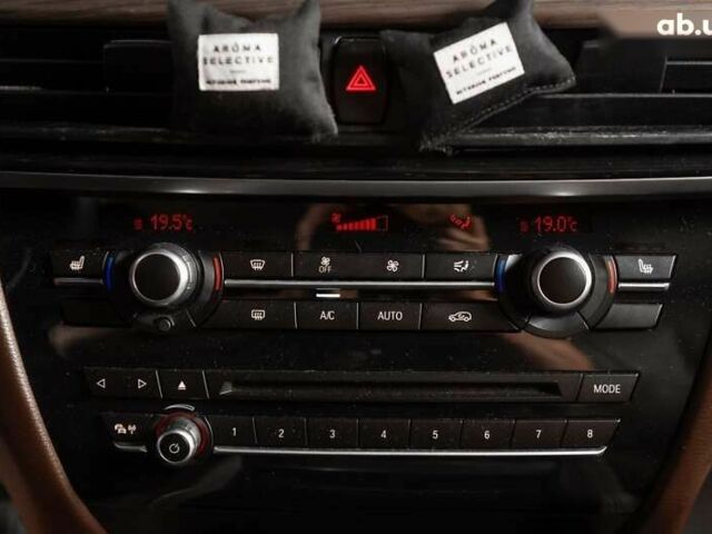 БМВ Х5, объемом двигателя 3 л и пробегом 161 тыс. км за 29999 $, фото 19 на Automoto.ua