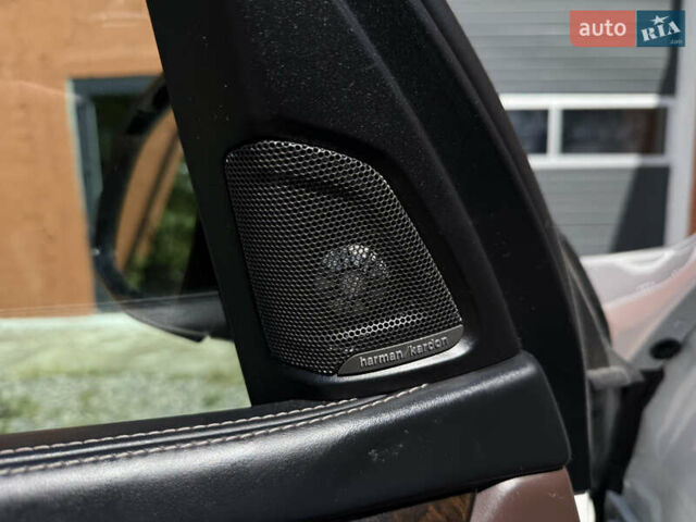 БМВ Х5, об'ємом двигуна 2 л та пробігом 157 тис. км за 27500 $, фото 10 на Automoto.ua