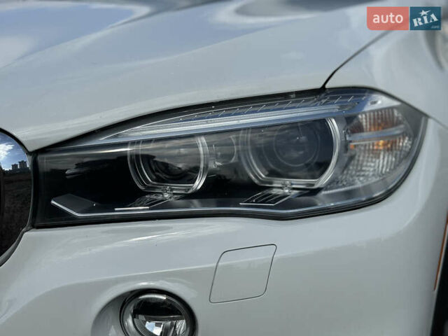 БМВ Х5, объемом двигателя 3 л и пробегом 150 тыс. км за 23000 $, фото 7 на Automoto.ua