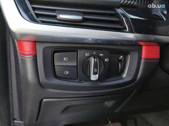 БМВ Х5, объемом двигателя 4.4 л и пробегом 53 тыс. км за 37900 $, фото 17 на Automoto.ua