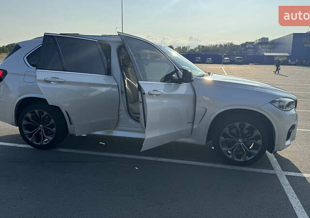 БМВ Х5, объемом двигателя 3 л и пробегом 140 тыс. км за 29500 $, фото 48 на Automoto.ua