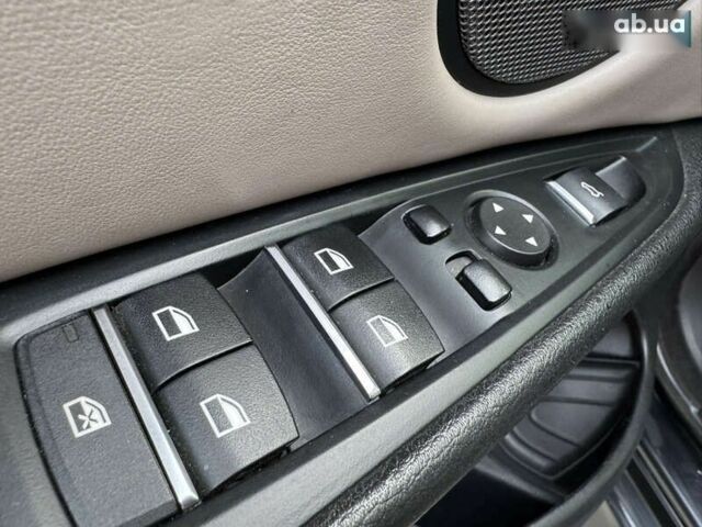 БМВ Х5, объемом двигателя 3 л и пробегом 270 тыс. км за 30950 $, фото 23 на Automoto.ua