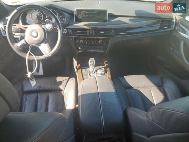 БМВ Х5, объемом двигателя 2.99 л и пробегом 120 тыс. км за 5500 $, фото 8 на Automoto.ua