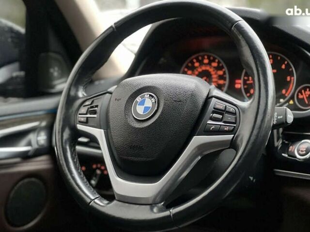 БМВ Х5, объемом двигателя 3 л и пробегом 162 тыс. км за 28750 $, фото 17 на Automoto.ua