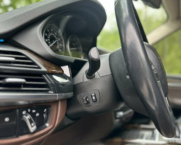 БМВ Х5, объемом двигателя 3 л и пробегом 230 тыс. км за 20900 $, фото 20 на Automoto.ua