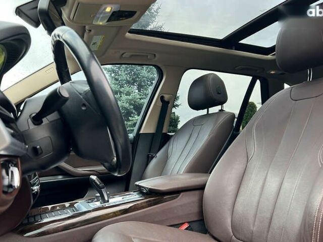 БМВ Х5, объемом двигателя 3 л и пробегом 227 тыс. км за 23999 $, фото 8 на Automoto.ua