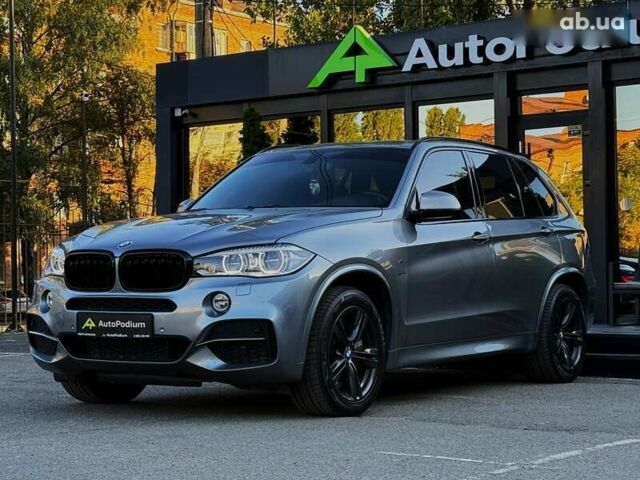 БМВ Х5, объемом двигателя 0 л и пробегом 151 тыс. км за 37800 $, фото 1 на Automoto.ua