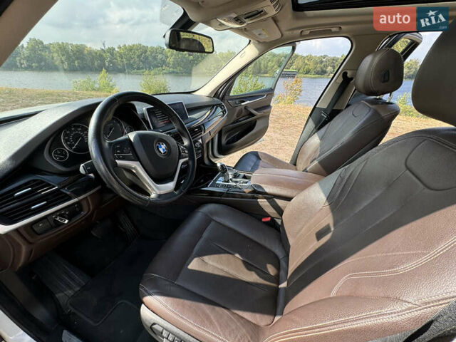 БМВ Х5, объемом двигателя 3 л и пробегом 150 тыс. км за 23000 $, фото 9 на Automoto.ua