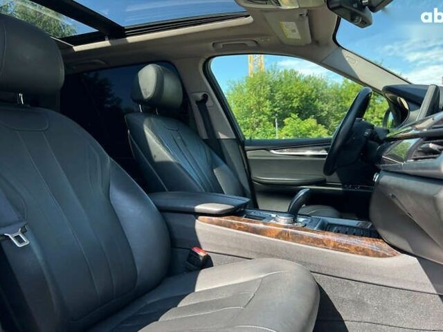 БМВ Х5, объемом двигателя 3 л и пробегом 140 тыс. км за 25690 $, фото 8 на Automoto.ua