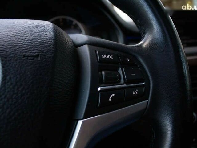 БМВ Х5, объемом двигателя 3 л и пробегом 146 тыс. км за 29900 $, фото 23 на Automoto.ua