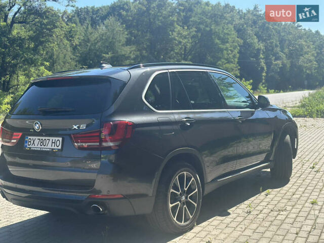 БМВ Х5, объемом двигателя 2.98 л и пробегом 180 тыс. км за 26400 $, фото 5 на Automoto.ua