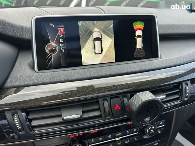 БМВ Х5, объемом двигателя 3 л и пробегом 183 тыс. км за 26999 $, фото 23 на Automoto.ua