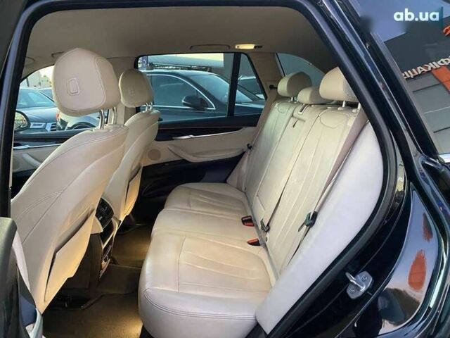 БМВ Х5, объемом двигателя 2 л и пробегом 181 тыс. км за 23900 $, фото 21 на Automoto.ua