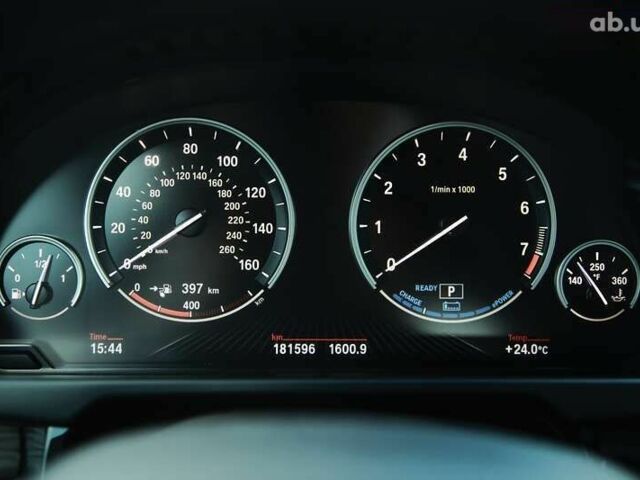 БМВ Х5, об'ємом двигуна 0 л та пробігом 181 тис. км за 28500 $, фото 15 на Automoto.ua