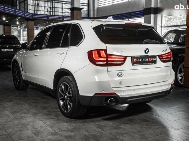 БМВ Х5, объемом двигателя 3 л и пробегом 161 тыс. км за 29999 $, фото 3 на Automoto.ua