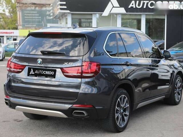 БМВ Х5, об'ємом двигуна 0 л та пробігом 181 тис. км за 28500 $, фото 3 на Automoto.ua