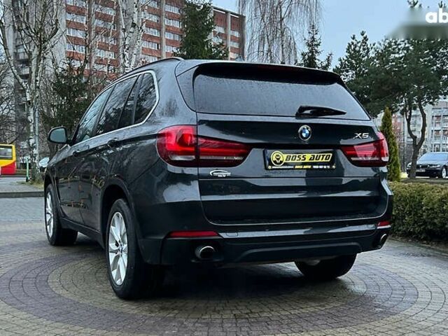 БМВ Х5, объемом двигателя 3 л и пробегом 262 тыс. км за 18700 $, фото 4 на Automoto.ua