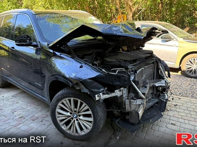 БМВ Х5, объемом двигателя 4.4 л и пробегом 150 тыс. км за 19999 $, фото 1 на Automoto.ua