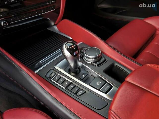 БМВ Х5, объемом двигателя 4.4 л и пробегом 53 тыс. км за 37900 $, фото 18 на Automoto.ua