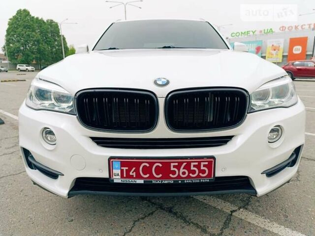 БМВ Х5, об'ємом двигуна 3 л та пробігом 171 тис. км за 33000 $, фото 1 на Automoto.ua