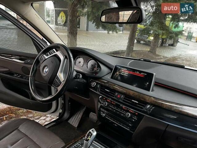 БМВ Х5, объемом двигателя 2.99 л и пробегом 174 тыс. км за 29999 $, фото 18 на Automoto.ua