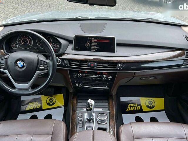 БМВ Х5, объемом двигателя 3 л и пробегом 227 тыс. км за 23999 $, фото 11 на Automoto.ua