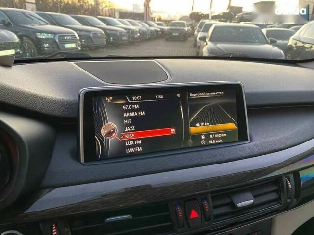 БМВ Х5, объемом двигателя 2 л и пробегом 181 тыс. км за 23900 $, фото 15 на Automoto.ua