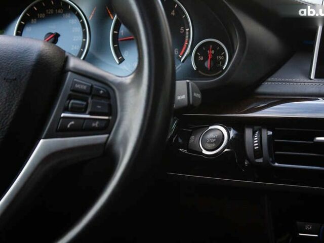 БМВ Х5, объемом двигателя 3 л и пробегом 146 тыс. км за 29900 $, фото 22 на Automoto.ua