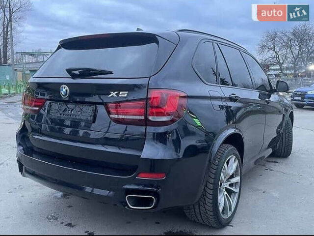 БМВ Х5, об'ємом двигуна 2.98 л та пробігом 215 тис. км за 25000 $, фото 3 на Automoto.ua