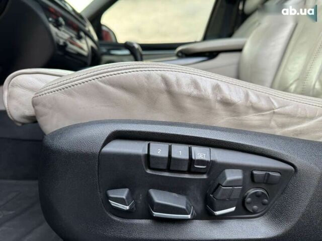 БМВ Х5, объемом двигателя 3 л и пробегом 270 тыс. км за 30950 $, фото 22 на Automoto.ua