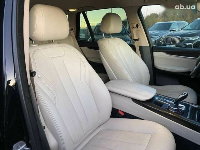 БМВ Х5, объемом двигателя 2 л и пробегом 181 тыс. км за 23900 $, фото 26 на Automoto.ua