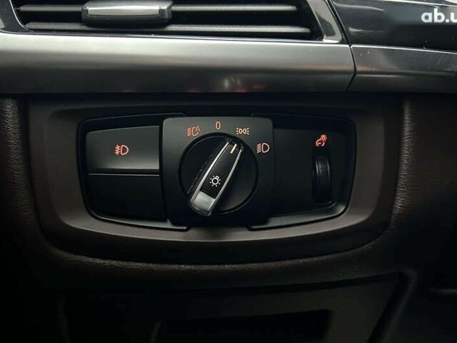 БМВ Х5, объемом двигателя 3 л и пробегом 162 тыс. км за 28750 $, фото 20 на Automoto.ua